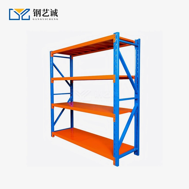 Heavy Duty Storage Racks for Warehouse